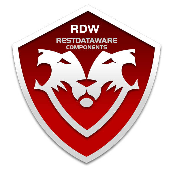 REST-DataWare