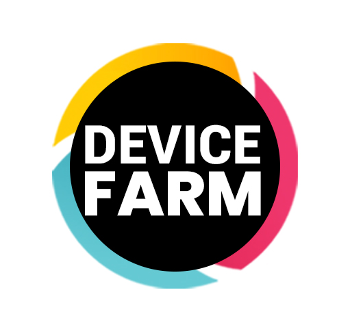 appium-device-farm