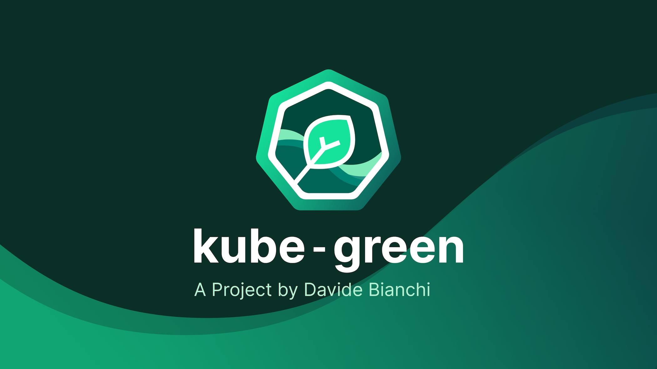 kube-green