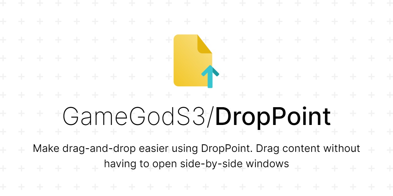 DropPoint