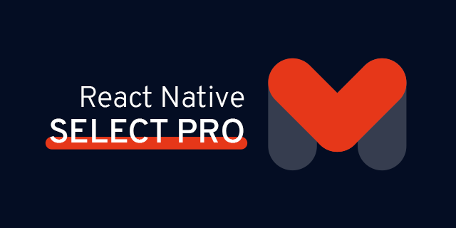 react-native-select-pro