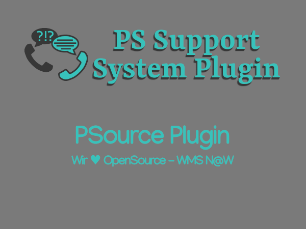 ps-support