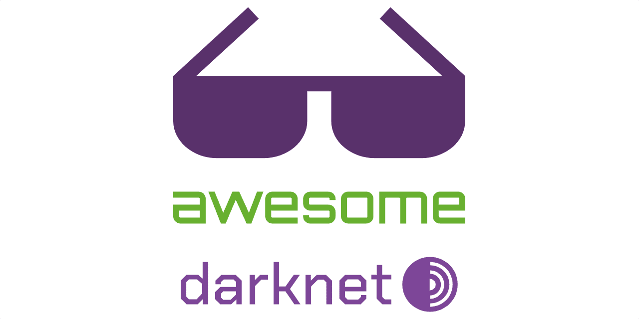 awesome-darknet