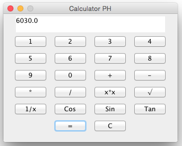 Simple-Java-Calculator