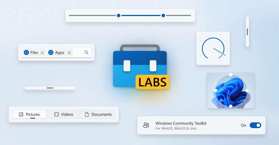Labs-Windows