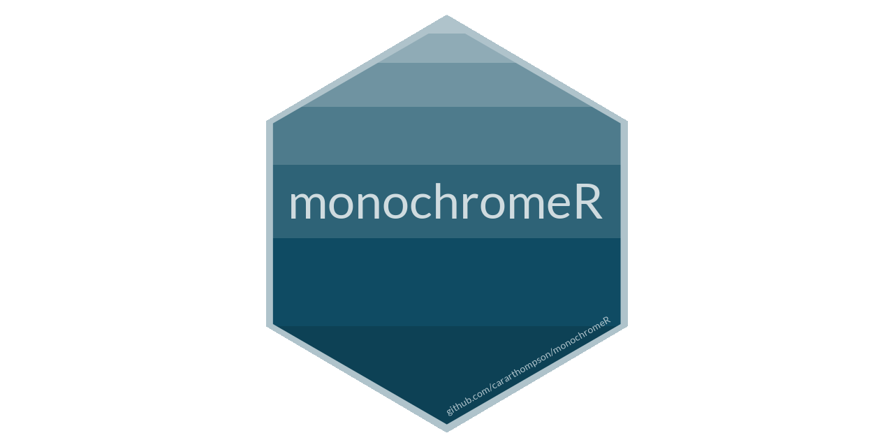monochromeR