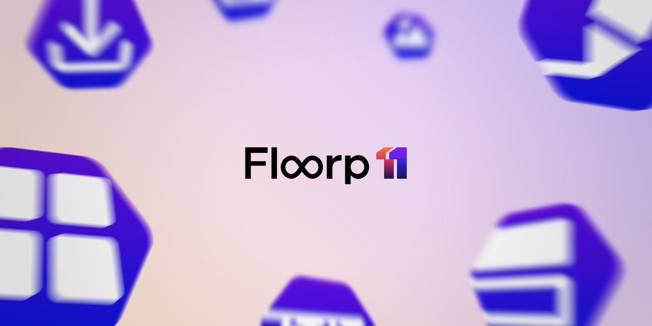 Floorp