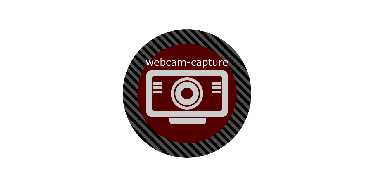 webcam-capture