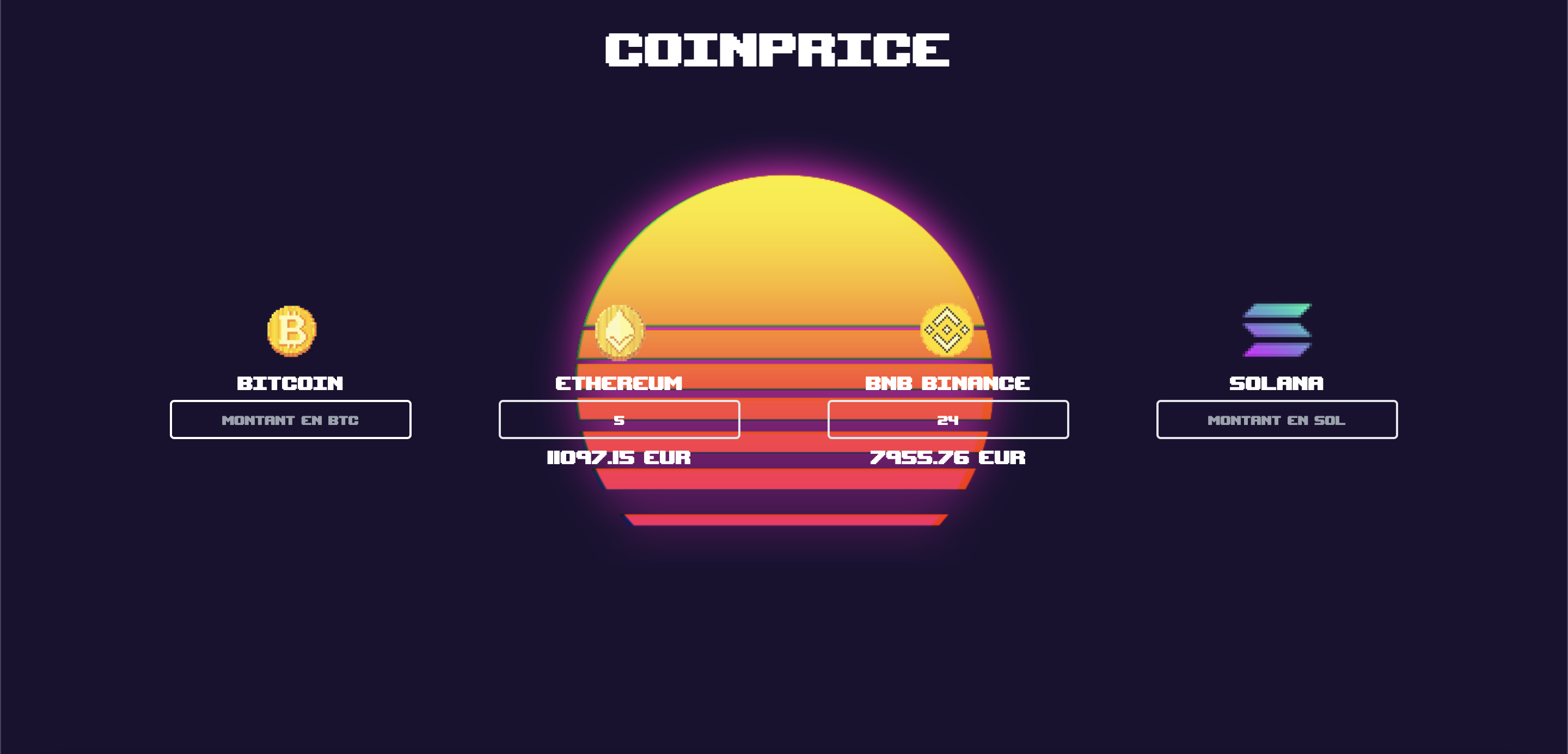 coinprice