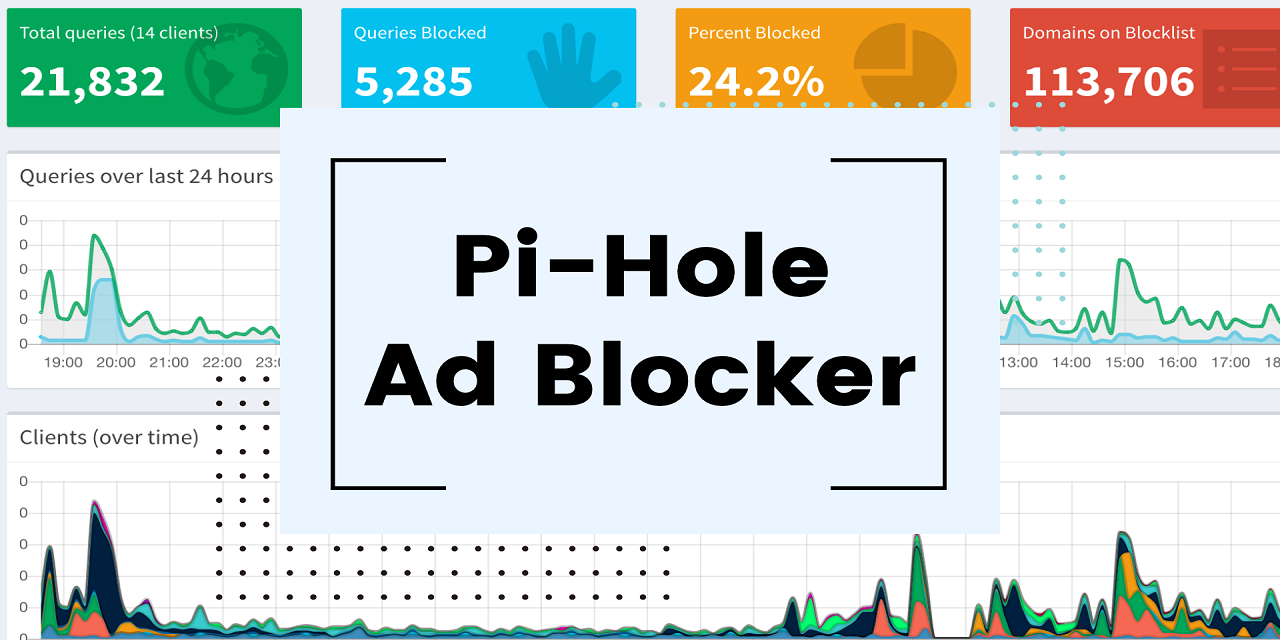 pi-hole-blocklist