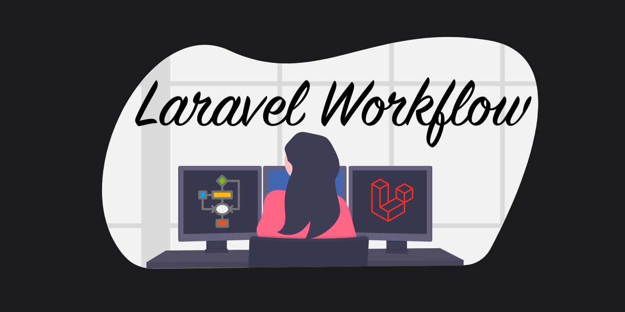 laravel-workflow