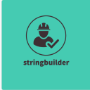 StringBuilder