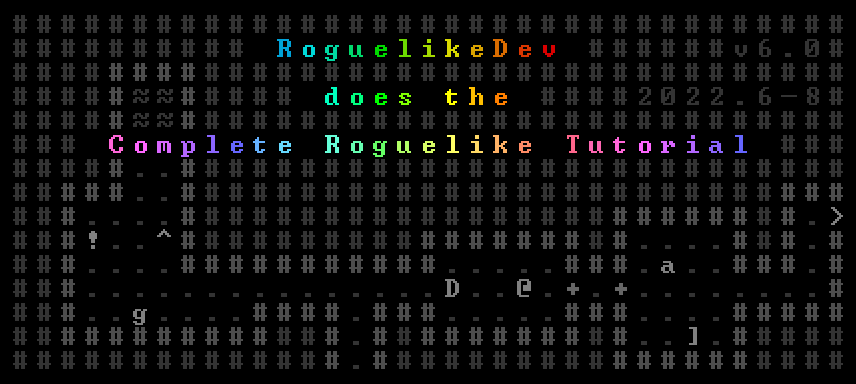 roguelike