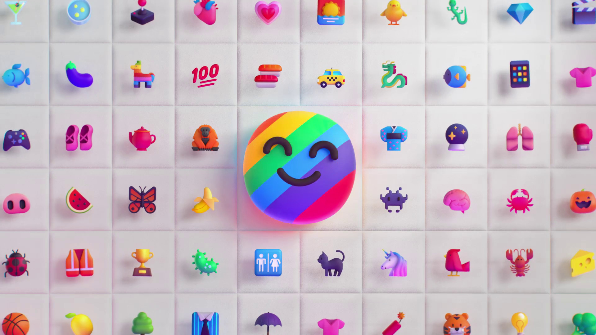 Animated-Fluent-Emojis