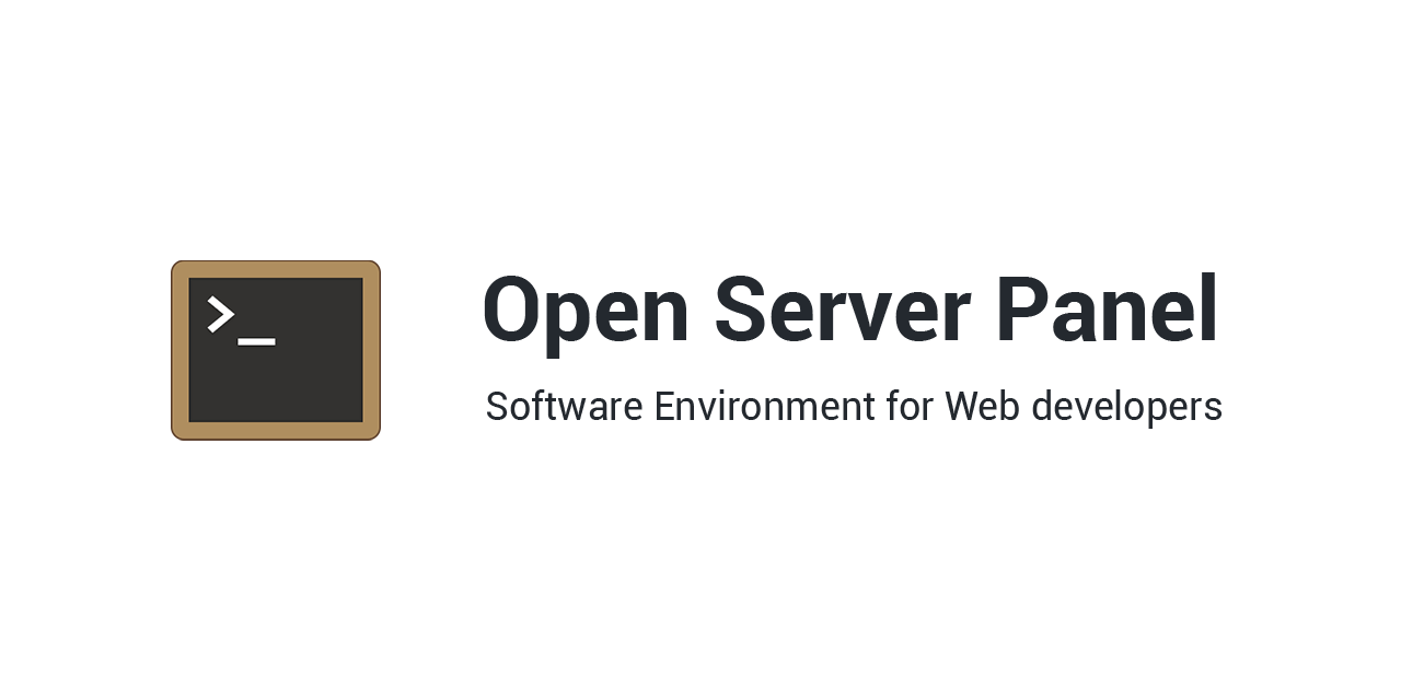 OpenServerPanel
