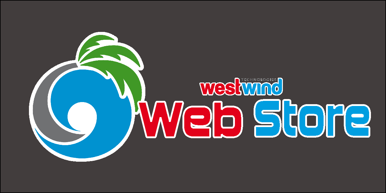 Westwind.Webstore