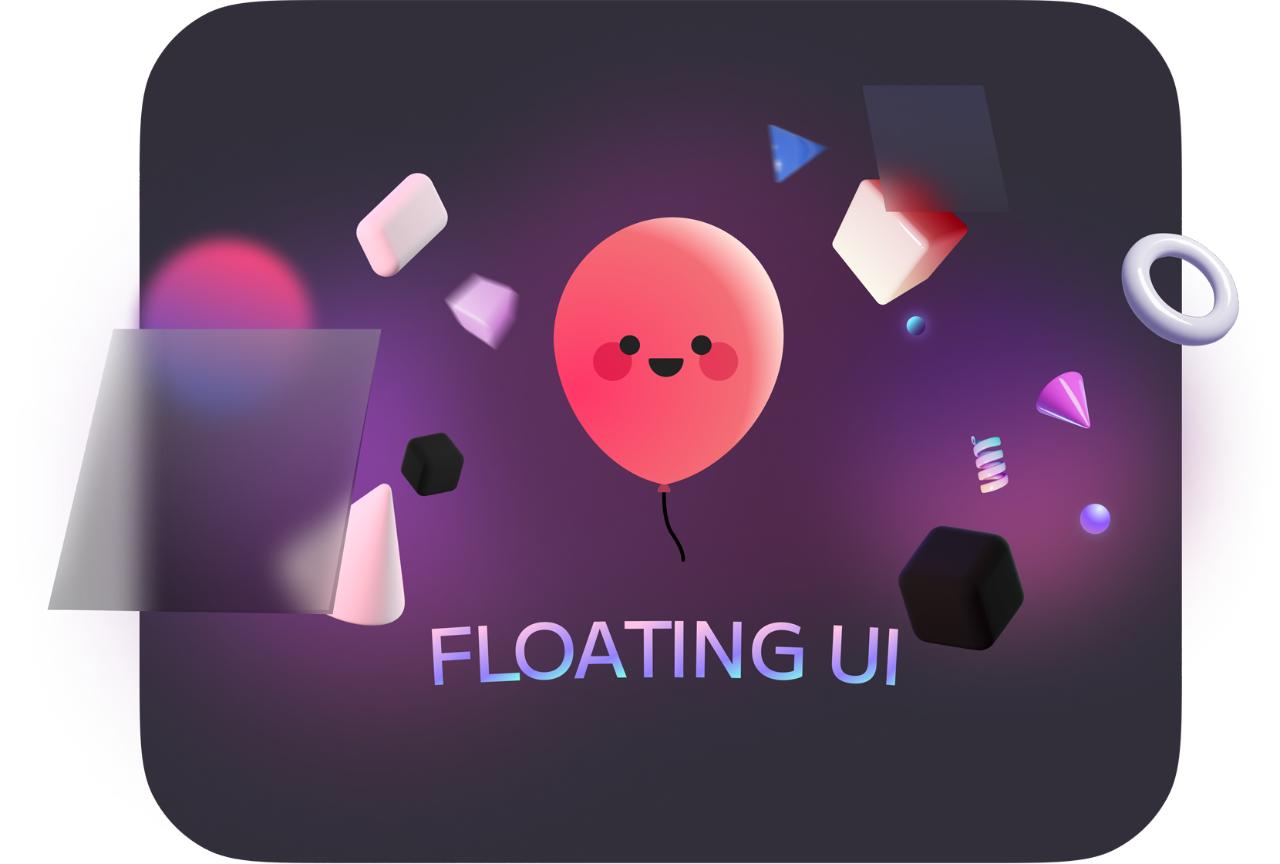 floating-ui
