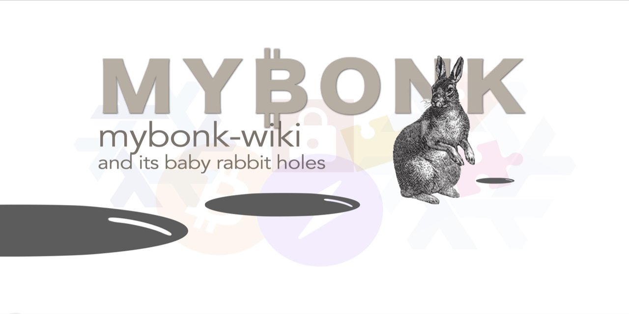 mybonk-wiki