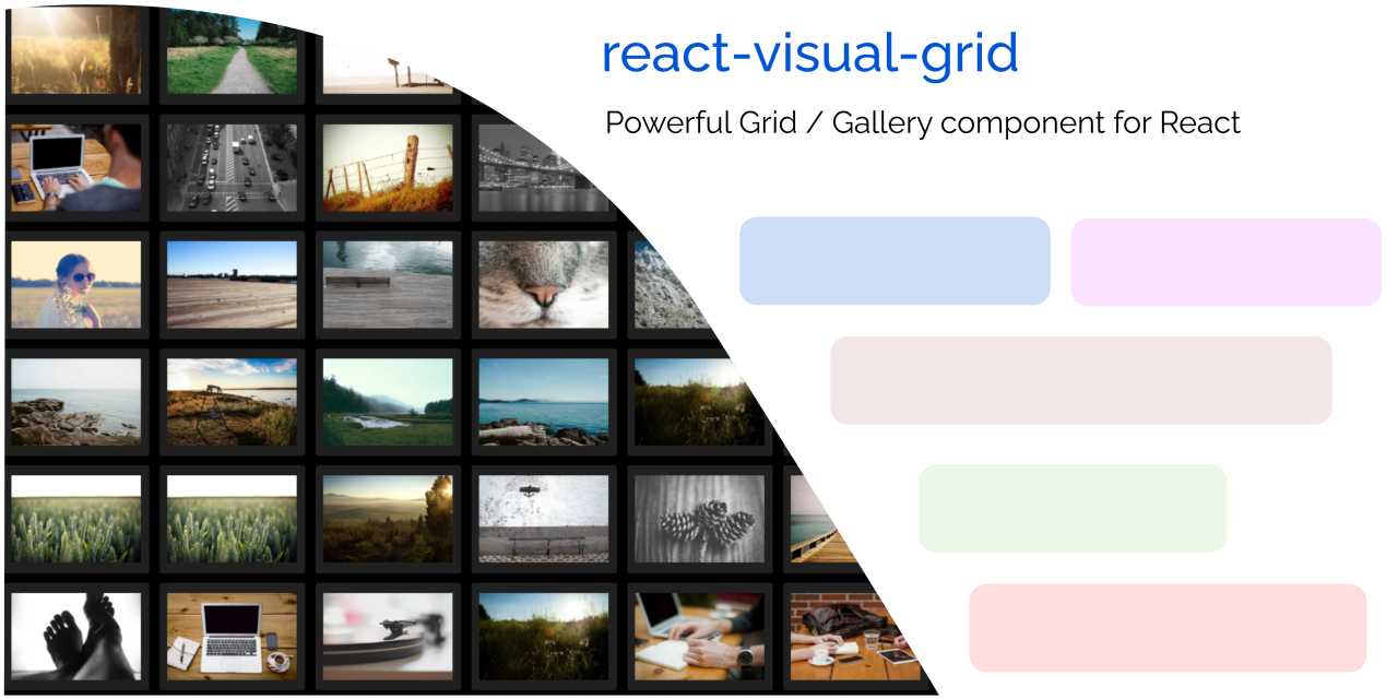 react-visual-grid