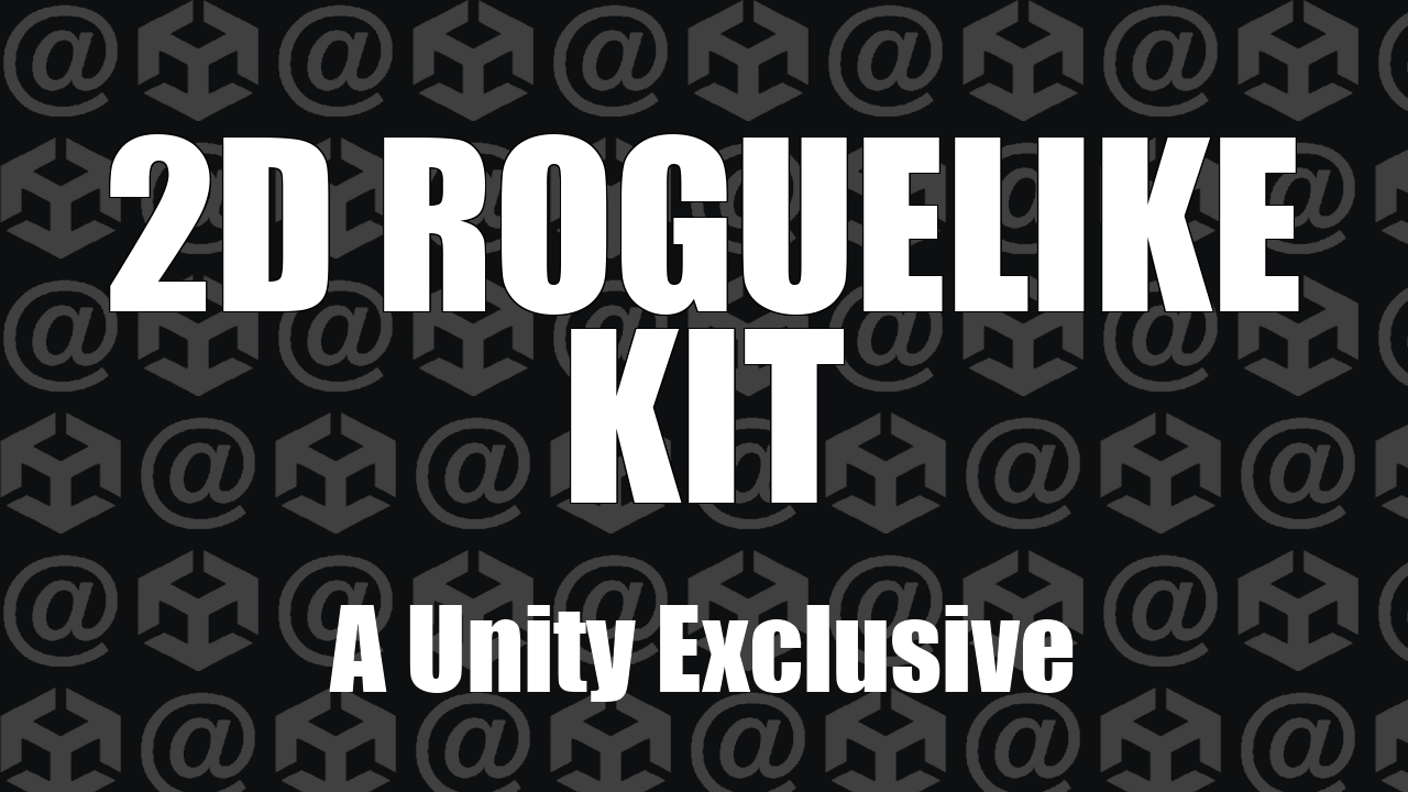 2D-Roguelike-Kit