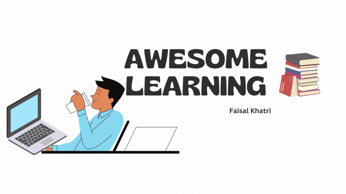 awesome-learning