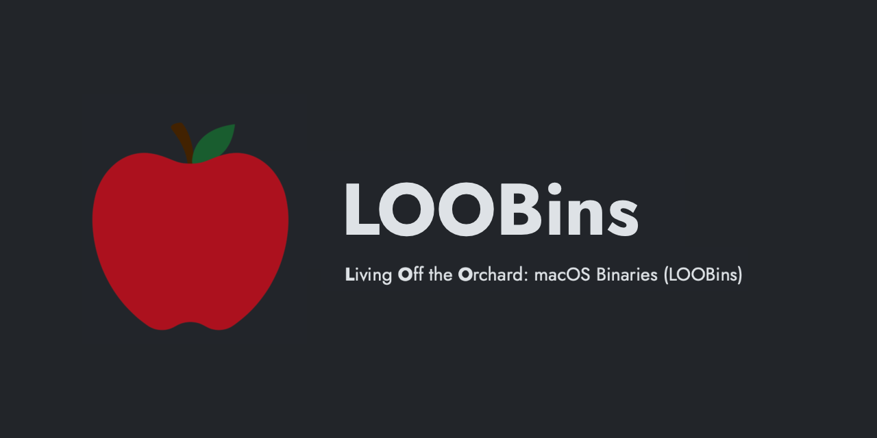 LOOBins
