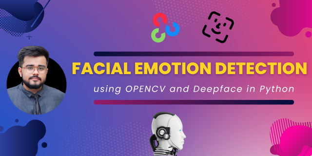 Facial-Emotion-Recognition-using-OpenCV-and-Deepface