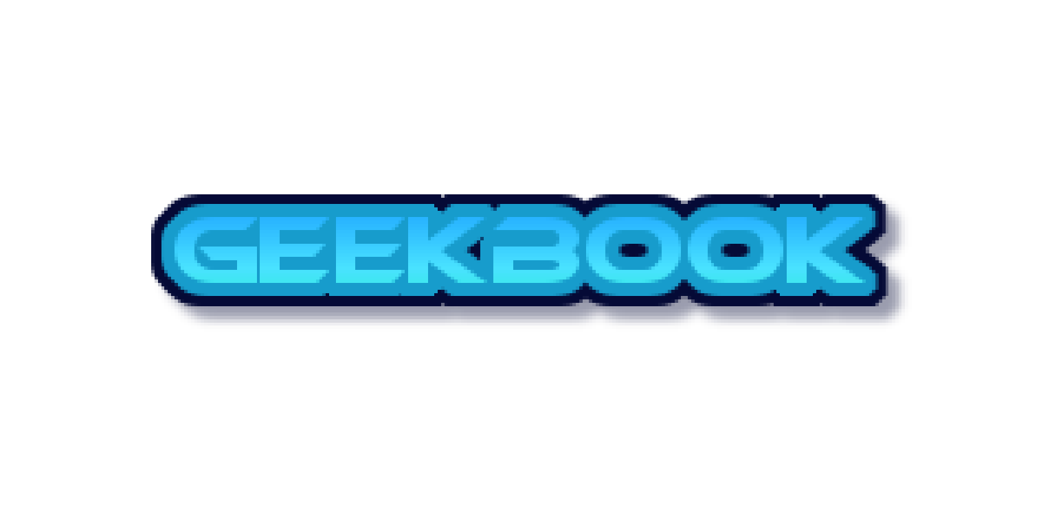 geekbook