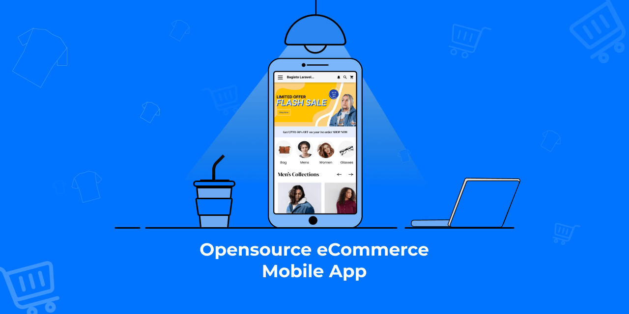 opensource-ecommerce-mobile-app