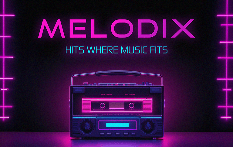 melodix-player