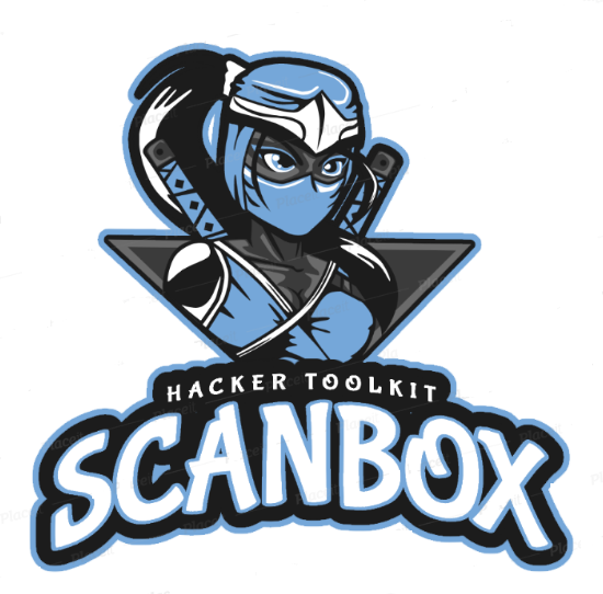 Scanners-Box
