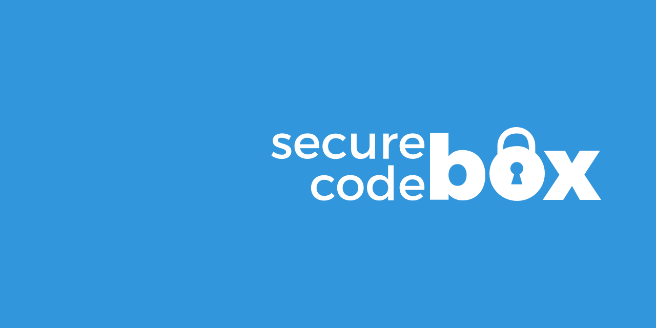 secureCodeBox