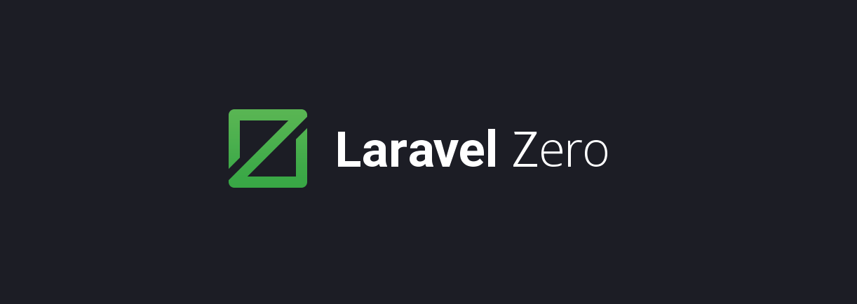 laravel-zero