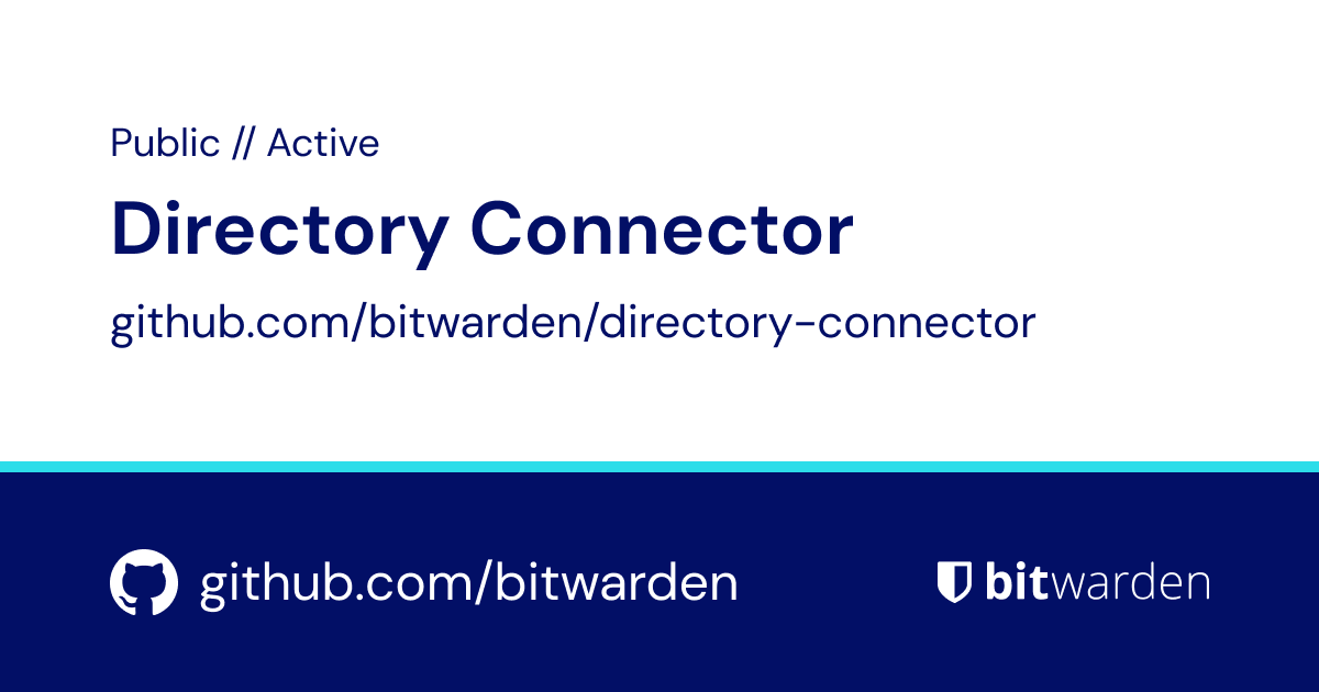 directory-connector