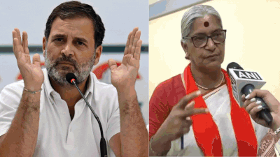 Kerala Election 2024 Live Updates: LDF slams BJP candidate Rajeev Chandrasekhar for not casting vote